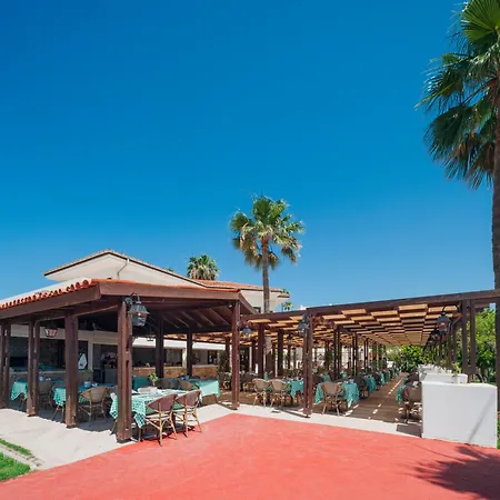 Asteria Bodrum 5* Gümbet