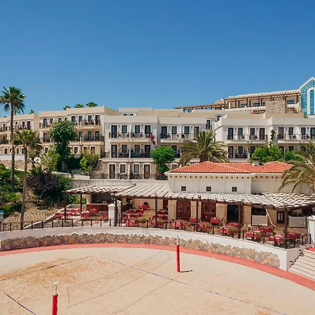 Asteria Bodrum Complex