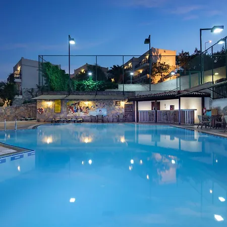 Selectum Colours Bodrum 居姆贝特