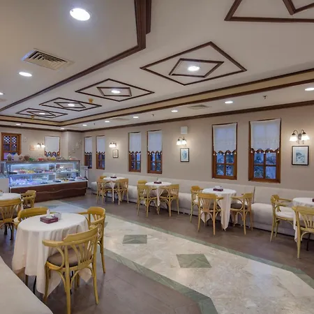 Selectum Colours Bodrum Üdülőközpont 5*