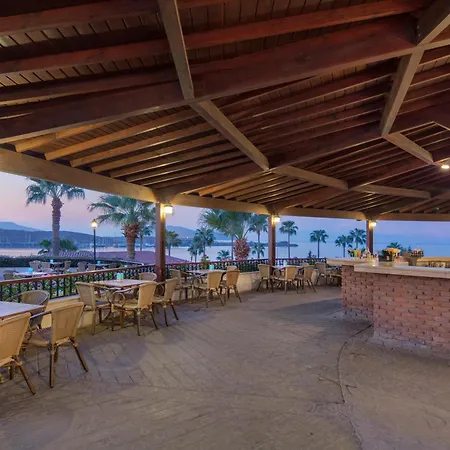 度假村 Selectum Colours Bodrum 居姆贝特