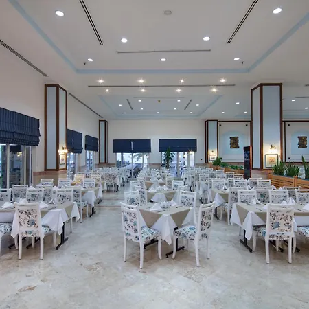 Resort Selectum Colours Bodrum Gumbet