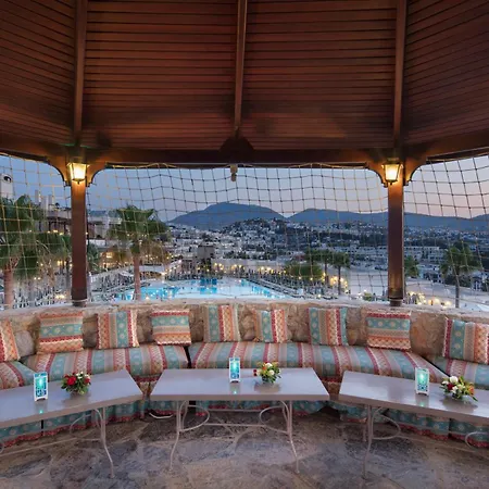 Selectum Colours Bodrum Resort Gumbet