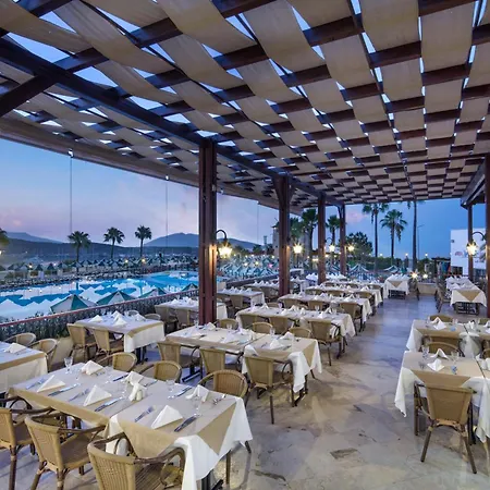 Selectum Colours Bodrum