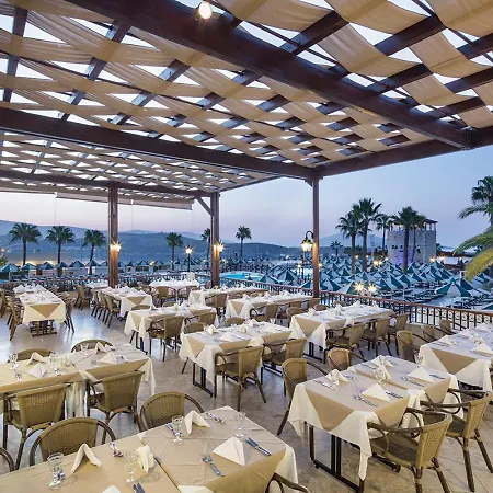 Selectum Colours Bodrum 5*