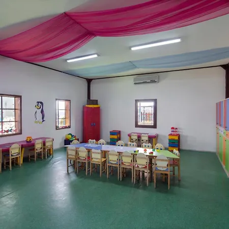 Selectum Colours Bodrum 居姆贝特