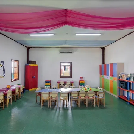 Selectum Colours Bodrum 5*