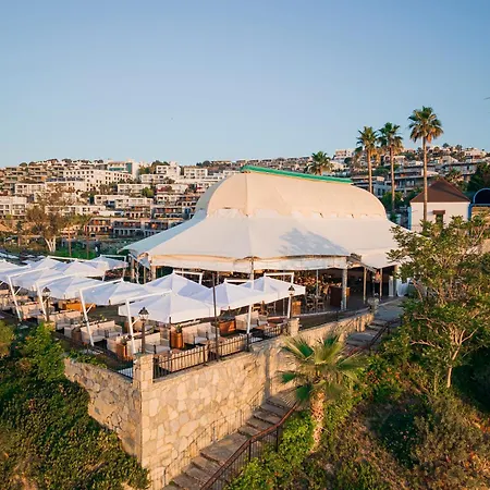 Üdülőközpont Selectum Colours Bodrum 5*