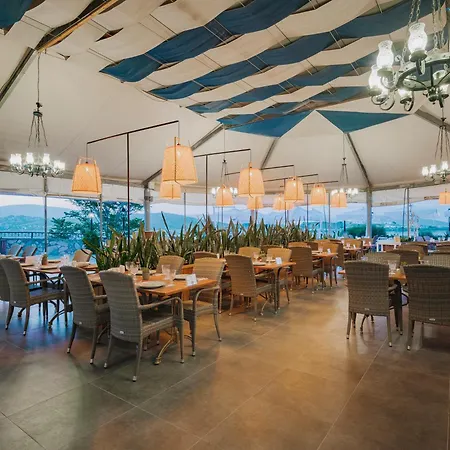 Selectum Colours Bodrum Üdülőközpont 5*