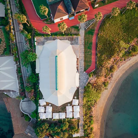 Asteria Bodrum Resort