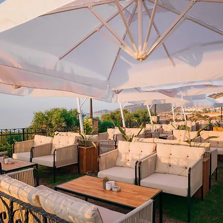 Asteria Bodrum Gümbet