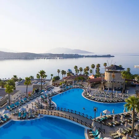 Asteria Bodrum