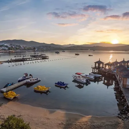 Asteria Bodrum Gümbet