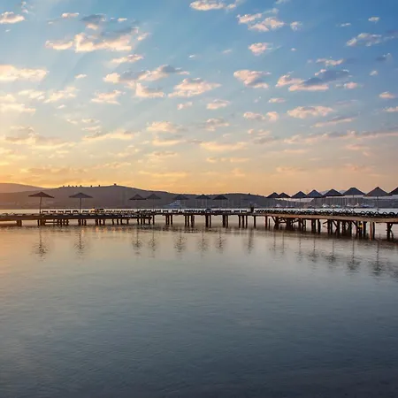 Asteria Bodrum Gümbet