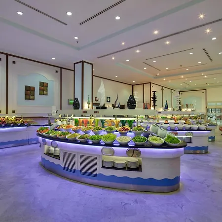 Asteria Bodrum 5*