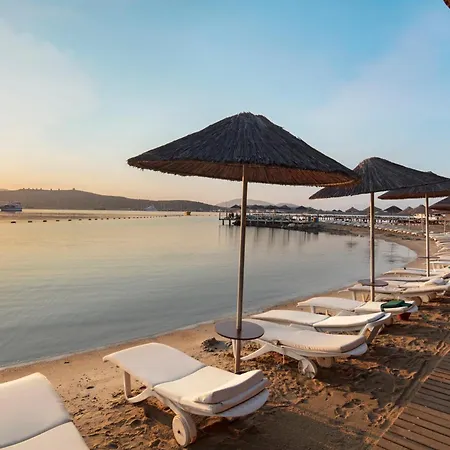 Selectum Colours Bodrum Üdülőközpont