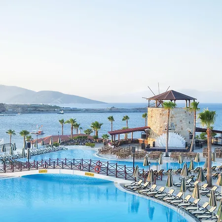 Selectum Colours Bodrum 5*