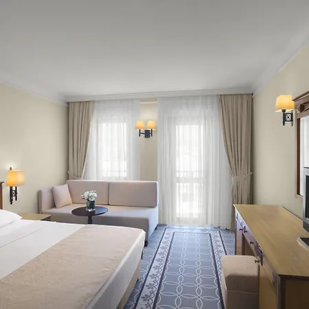 Selectum Colours Bodrum Üdülőközpont 5*