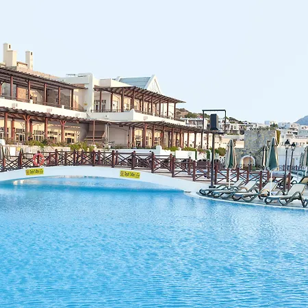 Selectum Colours Bodrum Gümbet