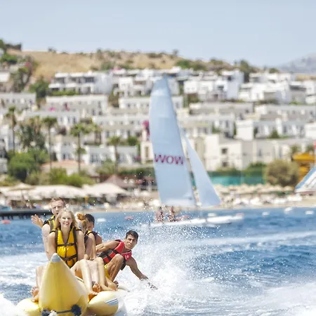 Selectum Colours Bodrum Üdülőközpont