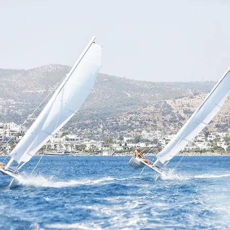 Selectum Colours Bodrum 居姆贝特