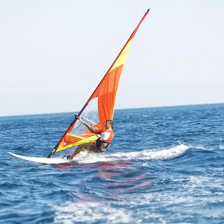 Selectum Colours Bodrum Üdülőközpont
