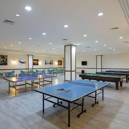 Üdülőközpont Selectum Colours Bodrum 5*
