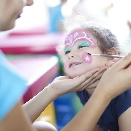 Selectum Colours Bodrum 5* 居姆贝特