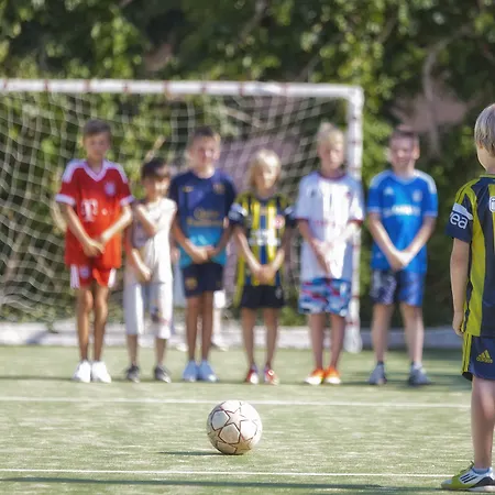 Selectum Colours Bodrum 居姆贝特