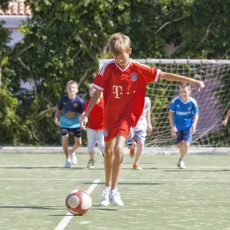 Selectum Colours Bodrum