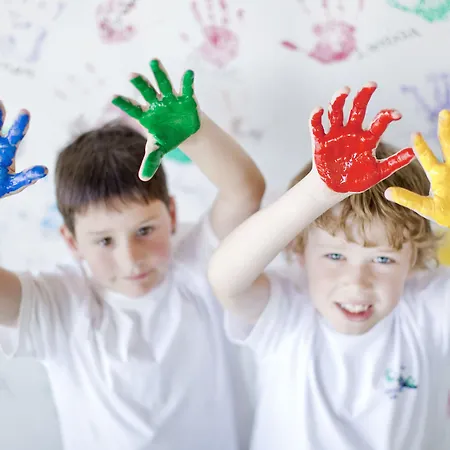 Selectum Colours Bodrum 度假村 5*