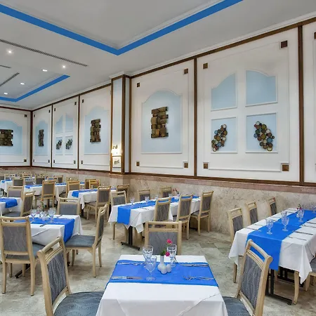 Selectum Colours Bodrum 5* Gümbet