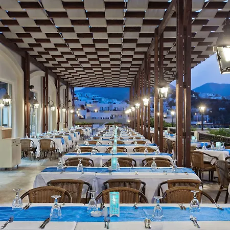Selectum Colours Bodrum Gümbet