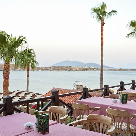 Selectum Colours Bodrum Gümbet