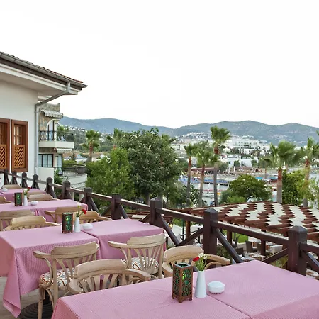 Üdülőközpont Selectum Colours Bodrum