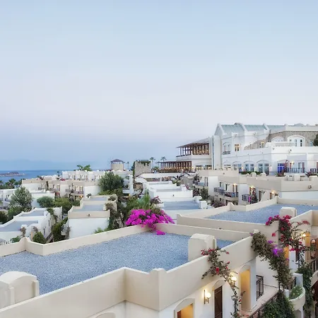 Selectum Colours Bodrum Üdülőközpont 5*