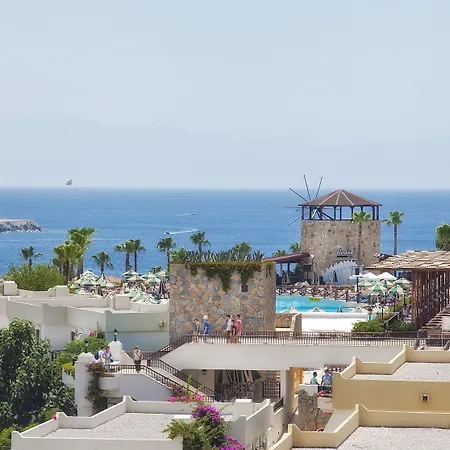 Üdülőközpont Selectum Colours Bodrum 5*
