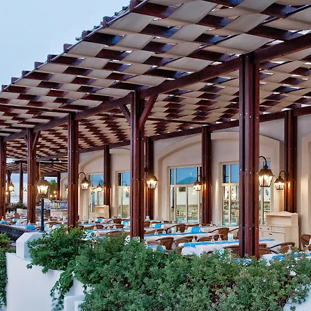 Selectum Colours Bodrum Üdülőközpont 5*