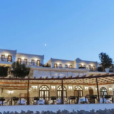 Selectum Colours Bodrum Üdülőközpont Gümbet