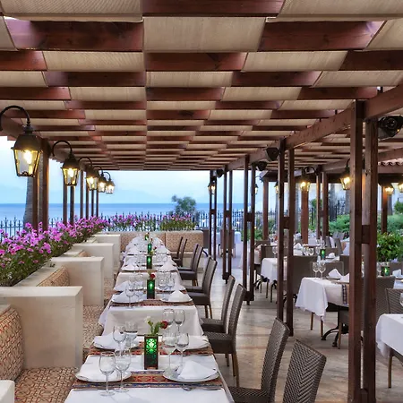 Selectum Colours Bodrum Üdülőközpont Gümbet