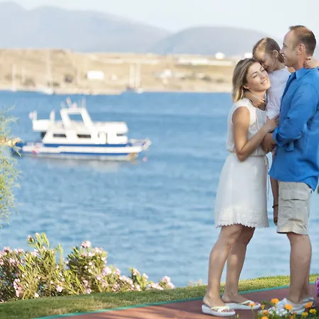 Selectum Colours Bodrum