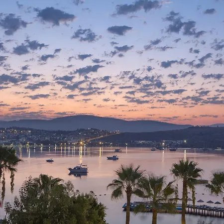 Θέρετρο Selectum Colours Bodrum