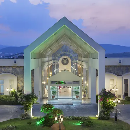 Selectum Colours Bodrum Gümbet