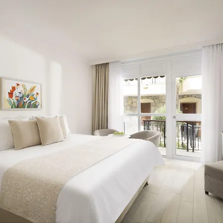 Üdülőközpont Selectum Colours Bodrum 5*