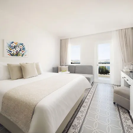 Selectum Colours Bodrum Üdülőközpont 5*