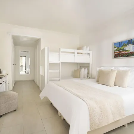 Selectum Colours Bodrum 5* Gümbet