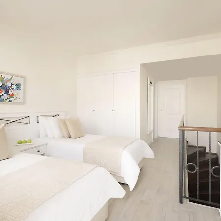 Selectum Colours Bodrum 5* 居姆贝特