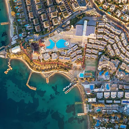 Selectum Colours Bodrum 5* Gümbet