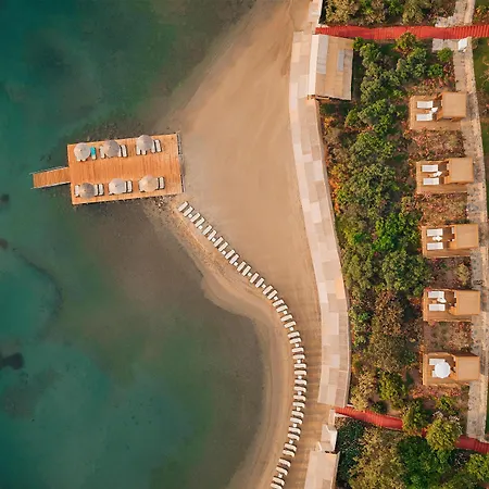 Üdülőközpont Selectum Colours Bodrum 5*