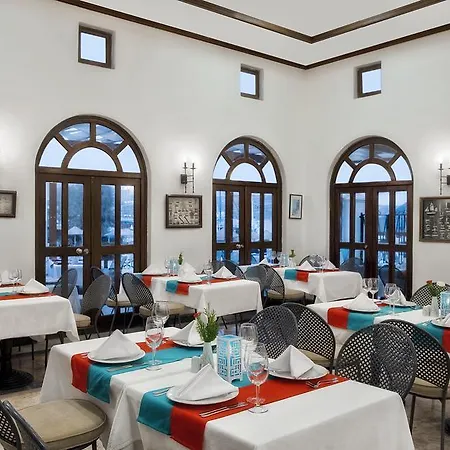 Selectum Colours Bodrum Resort